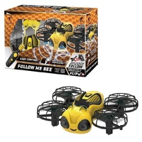 Revolt Follow Me Bee R/C Drone ASYX36B