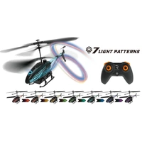 Revolt R/C AeroLume Helicopter ASYS9