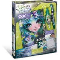Nebulous Stars Secret Diary - Marinia NEB-11115
