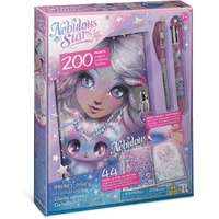 Nebulous Stars Secret Diary - Estrelia NEB-11145