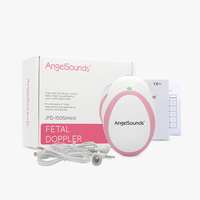 AngelSounds Fetal Doppler Mini
