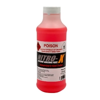 Nitro-X RTR BW 16% Nitro Fuel 1L HOT-0551