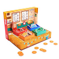 Toi World Frank's Fish Shop Educational Game TP204