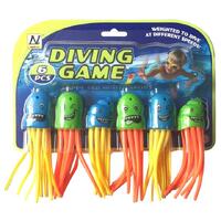 NL Sport Diving Jellyfish 6 Pack AA184049