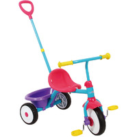 Trike Star My First Trike Assorted Colours 201R