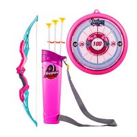 King Sport Pink Archery Action & Fun Toy AA163607