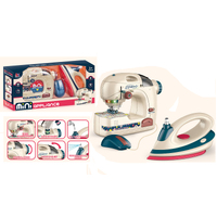 Sewing Machine & Iron Appliance Set AA172480