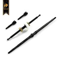 Hobby Plus Axle Drive Shaft Set