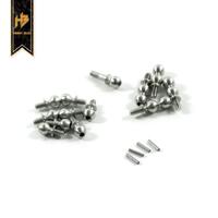 Hobby Plus Ball Stud & Pin Set