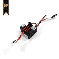 Hobby Plus 25A Brushed ESC (1S LIPO) 240070