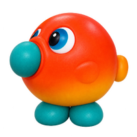 PopMate Blowfish with 6 EVA Balls APB625009