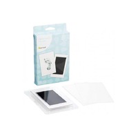 Pearhead Clean Touch Ink Pad - Black 00007