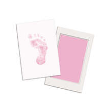 Pearhead Clean Touch Ink Pad - Pink 00009