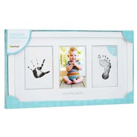 Pearhead Babyprints Photo Frame 63002
