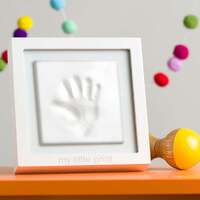 Pearhead Babyprints Keepsake Frame 87049
