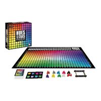 Hues And Cues Game GAM783