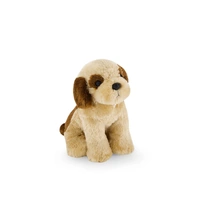 Jamie Kay Snuggle Bunnies - Coco The Shih Tzu 22cm