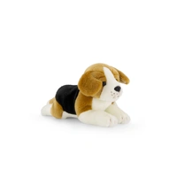 Jamie Kay Snuggle Bunnies - Brooklyn The Beagle 28cm