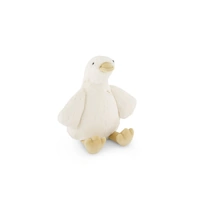Jamie Kay Snuggle Bunnies - Rose The Duck 23cm