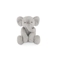 Jamie Kay Snuggle Bunnies - Olive the Elephant