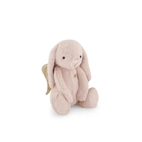 Jamie Kay Snuggle Bunnies - Glitter Penelope the Bunny 30cm 