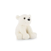 Jamie Kay Snuggle Bunnies - Parker The Polar Bear