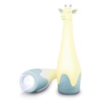 Zazu Gina Torch Light - Blue **
