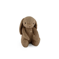 Jamie Kay Snuggle Bunnies - Penelope The Bunny 30cm - Spice