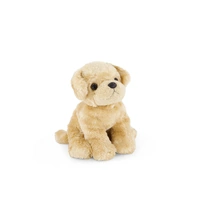 Jamie Kay Snuggle Bunnies - Milo The Retriever