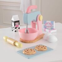 KidKraft Baking Set - Pastel