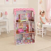 KidKraft Penelope Wooden Dollhouse 65179