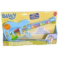 Bluey Electronic Guitar KT18002
