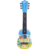Bluey 53cm Kids Guitar KT18006