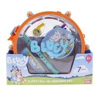 Bluey All-In-One Band Set KT18007