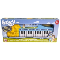 Bluey 23 Note Keyboard KT18013