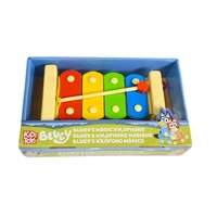 Bluey Magic Xylophone KT18019