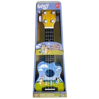 Bluey's 16" Ukulele KT18046