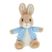 Peter Rabbit Classic Soft Toy - Medium BP30791