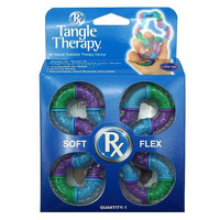Tangle Therapy Twistable Therapy Device