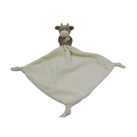 Petite Vous Mini Banjo The Quokka Toy & Comfort Blanket