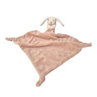Petite Vous Mini Mia The Bunny Toy & Comfort Blanket