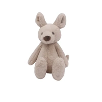 Petite Vous Kalvin The Kangaroo Plush Toy