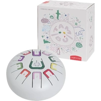 Tambu - Iceberg Dream