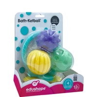 Edushape Bath-Ketball Set 11025