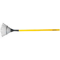 Stanley Jr. Leaf Rake 109913