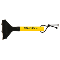Stanley Jr. Hand Rake 109917