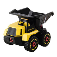 Stanley Jr. Take Apart Dump Truck Kit 109960