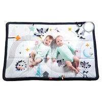 Tiny Love Magical Tales Super Baby Play Mat 19214