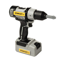 Stanley Jr. Power Hand Drill 109950