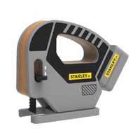 Stanley Jr. Wooden Jigsaw 109941